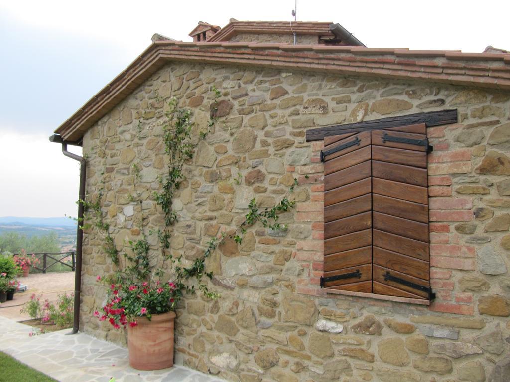 Piccolo Relais Galletto Di Marzo Spa E Relax Solo Per Due Paciano Room photo
